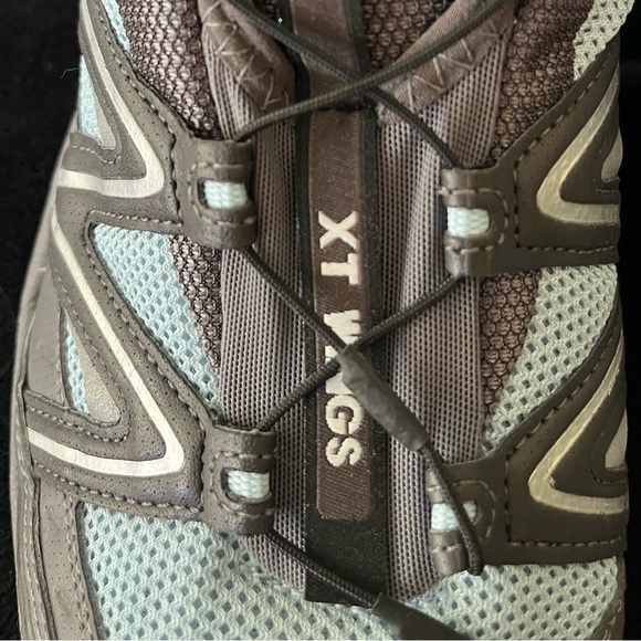 Salomon XT Wings - Picture 14 of 14